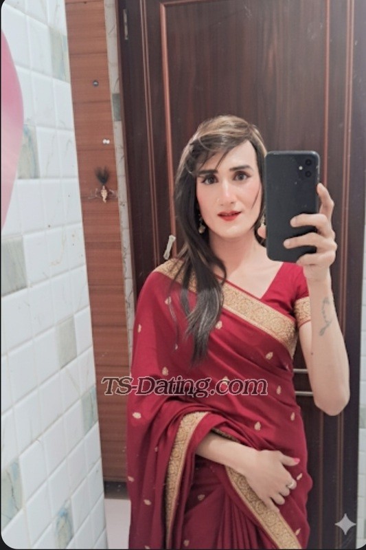 KhanZaara04 - Transsexual (Pre-op)