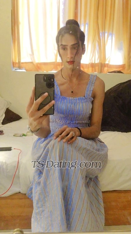 Kitty01010 - Crossdresser