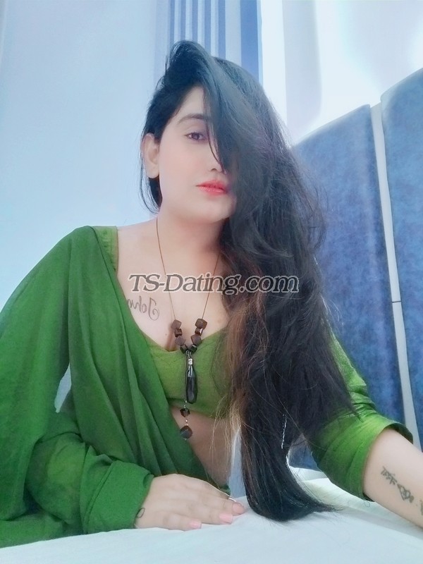 Komalthakor - Transsexual (Pre-op)