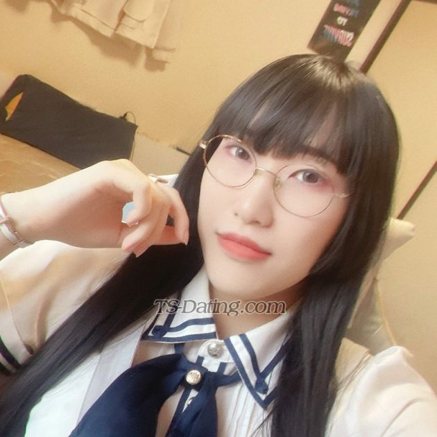 Koyuki - Transsexual (Pre-op)