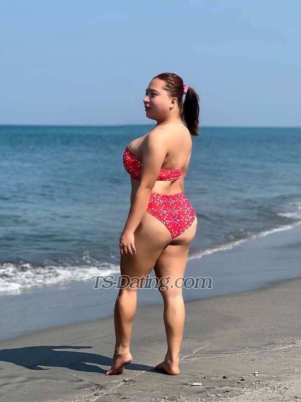Kurenaiforu - Transsexual (Pre-op)