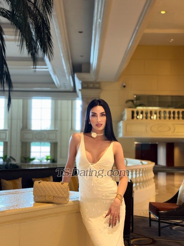 KylieHendrix - Transsexual (Pre-op)