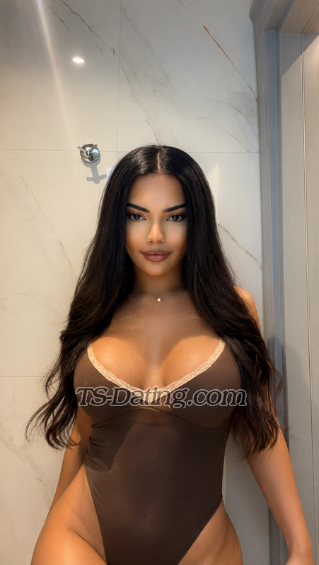 Kylie shemale - Transsexual (Pre-op)