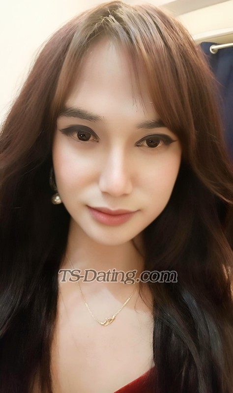 LadyBoy 143 - Transsexual (Pre-op)