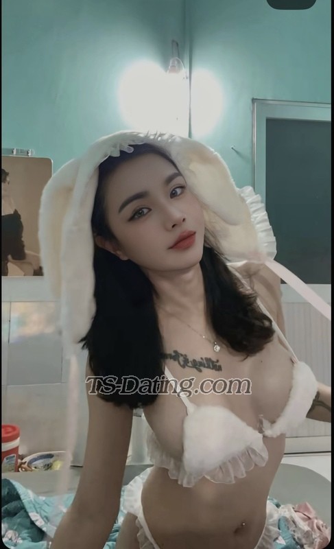 Ladyboy1205 - Transsexual (Pre-op)