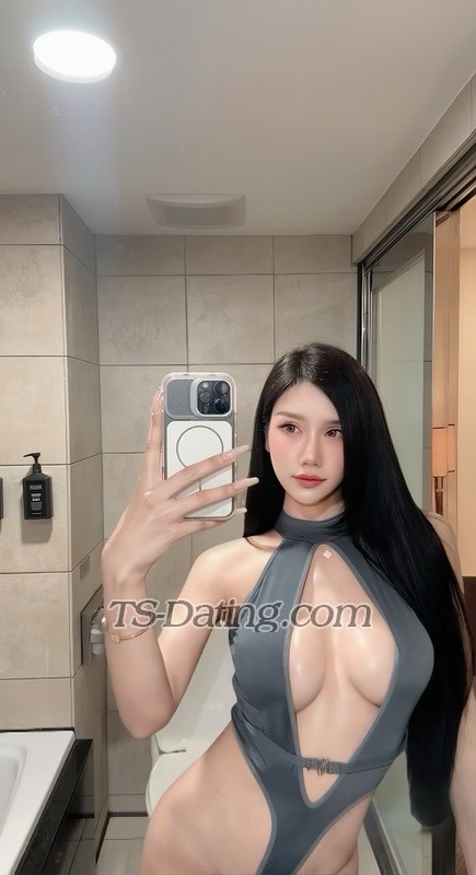 Lalyn18640 - Transsexual (Pre-op)