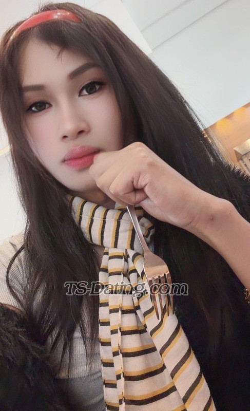 Lanisa - Transsexual (Pre-op)