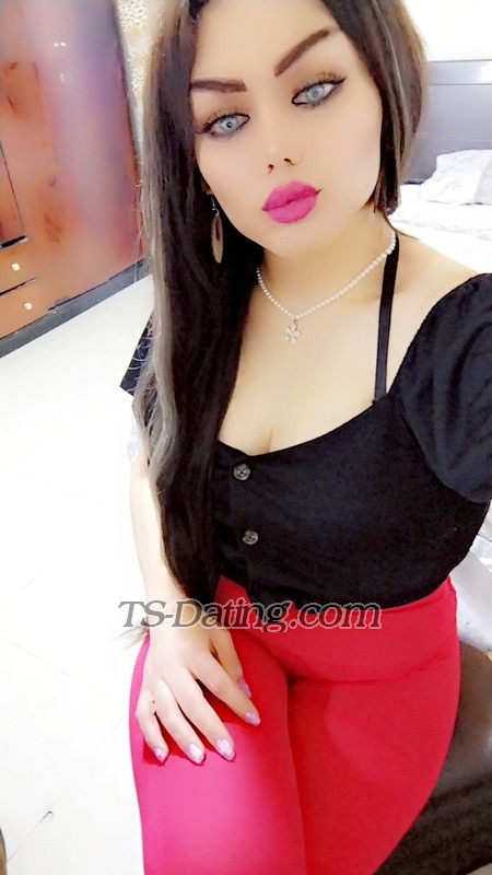 Layana ts - Transsexual (Pre-op)