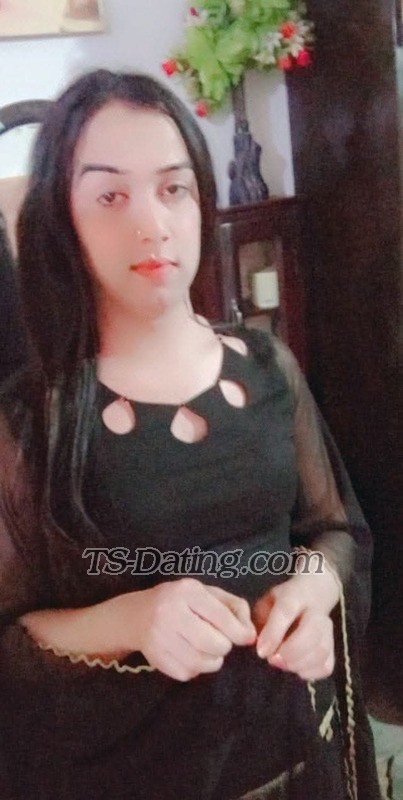 Lelajaan78 - Transsexual (Pre-op)