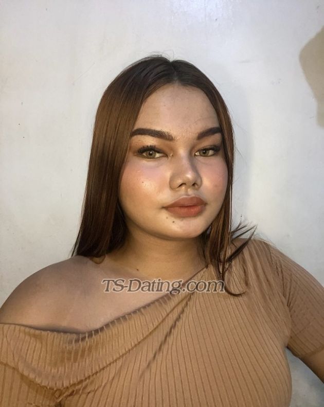 Lexisantos - Transsexual (Pre-op)