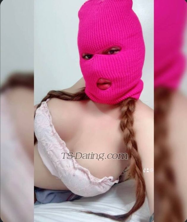 Lili fantasy - Transsexual (Pre-op)