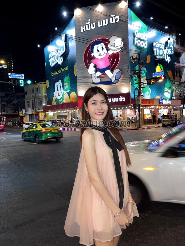 Lilin - Transsexual (Pre-op)