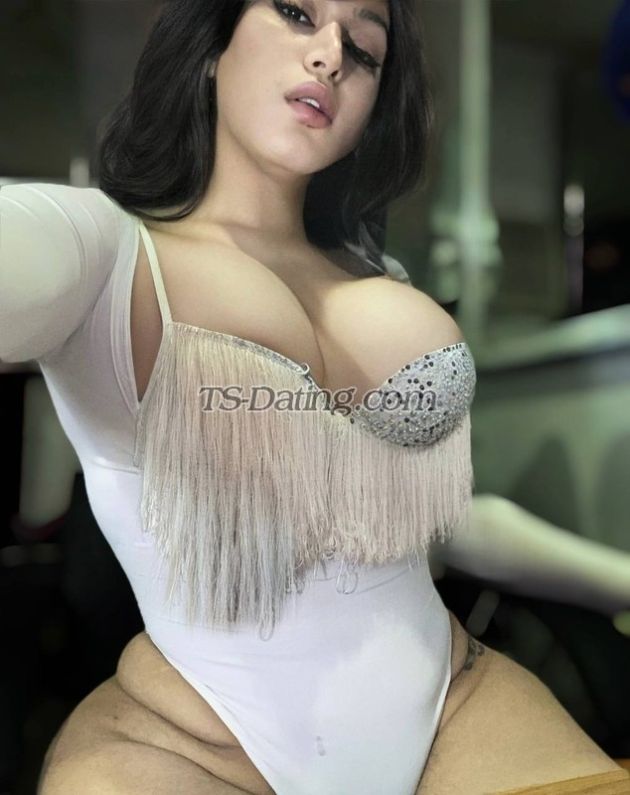 Lindsaycozarr - Transsexual (Pre-op)