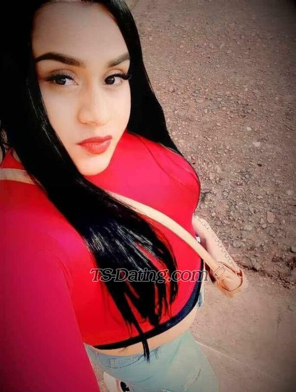 Lioxys - Transsexual (Pre-op)