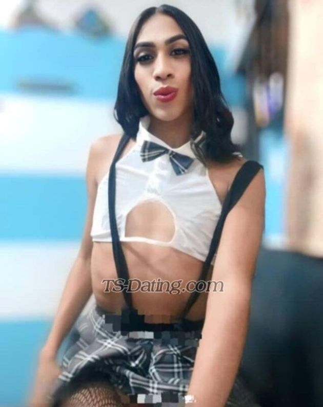 Lizeth duban - Transsexual (Pre-op)