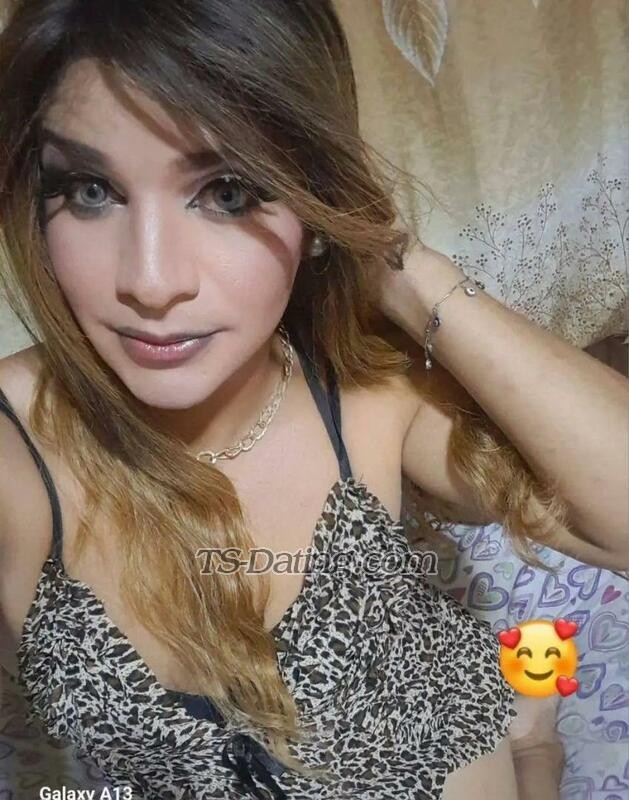 Lorena Madri - Transsexual (Pre-op)
