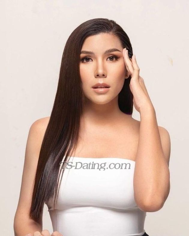 Lotus Zxt - Transsexual (Pre-op)