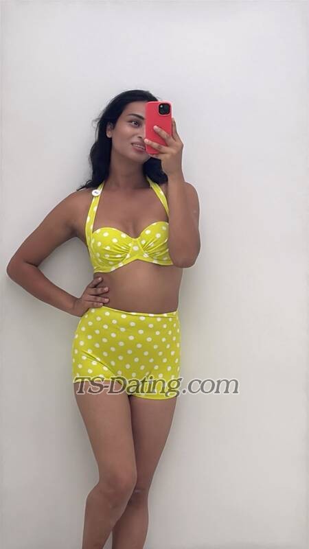 LovelyShagun7 - Transsexual (Pre-op)