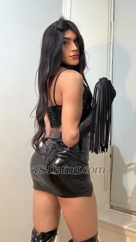 Luara2dias - Transsexual (Pre-op)