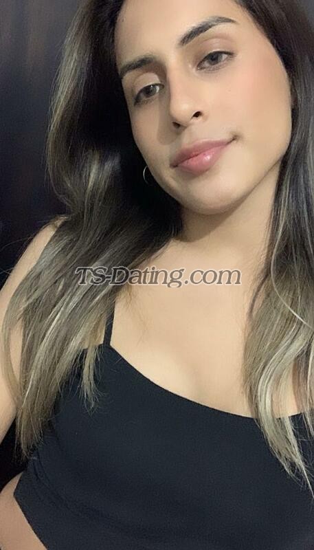 Luciana C - Transsexual (Pre-op)