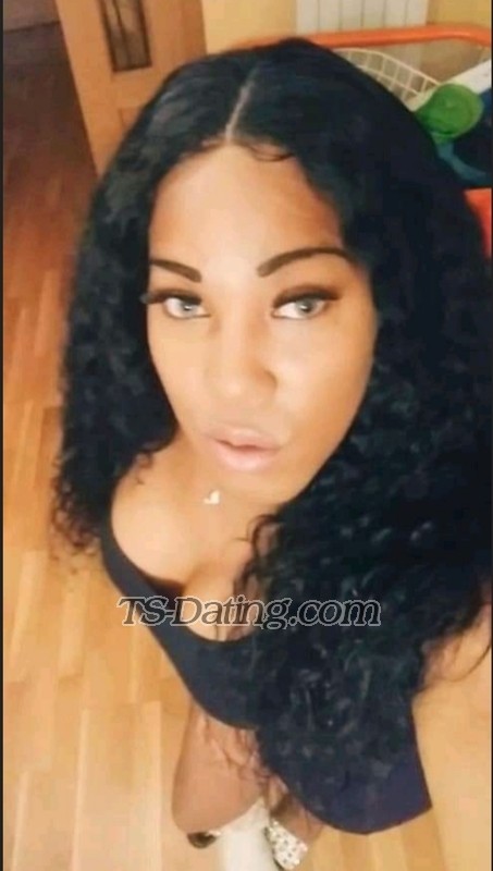 Lucy Horny - Transsexual (Post-op)