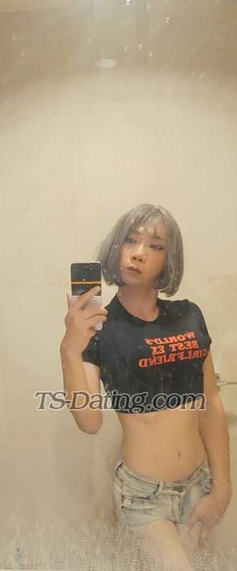 Lucyfucktoy - Crossdresser
