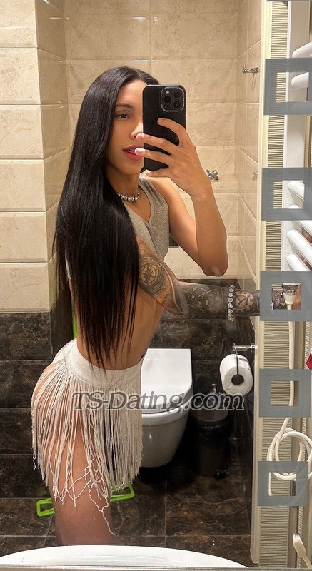 Lupita2003 - Crossdresser