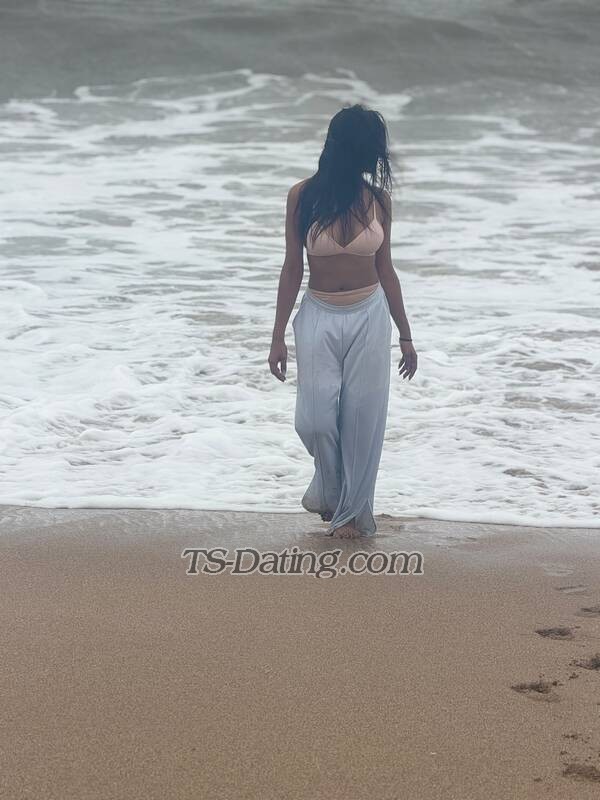 LustyYashika - Transsexual (Post-op)