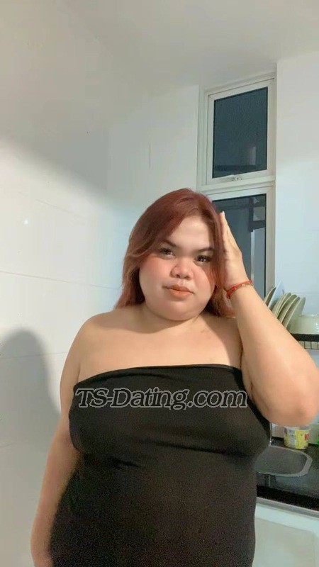 MIRA LEE - Transsexual (Pre-op)