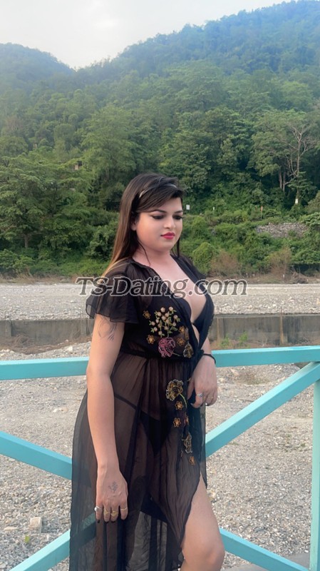 Maahi 69 - Transsexual (Pre-op)