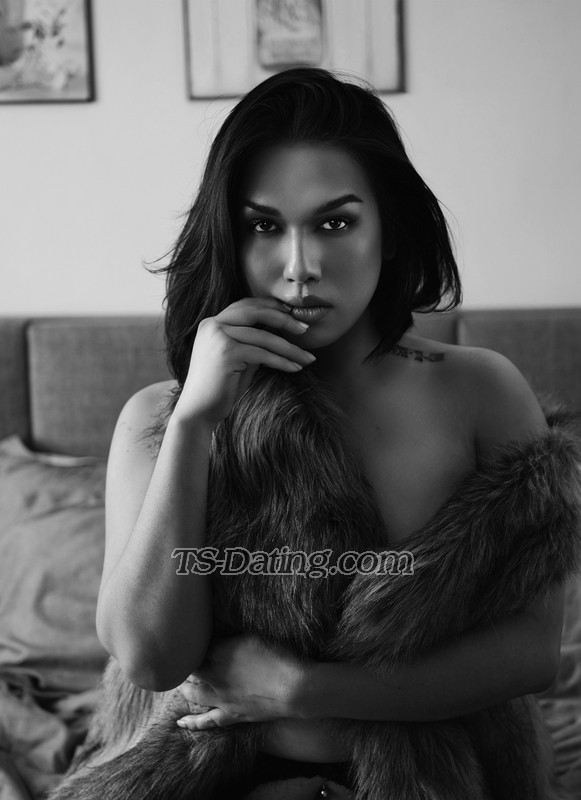 MadameLaFemme - Transsexual (Pre-op)