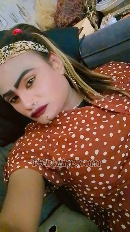 Mahi420 - Transsexual (Pre-op)