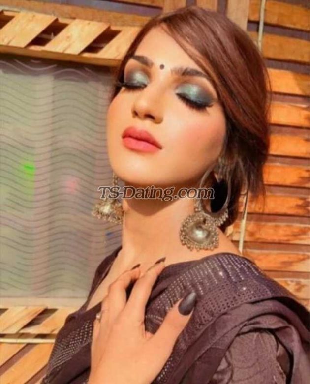 Mahira01245 - Transsexual (Pre-op)