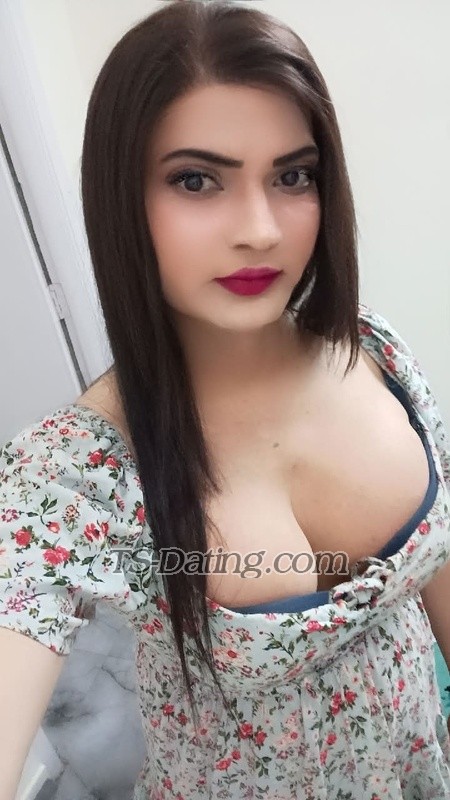 Mahira hotty - Transsexual (Pre-op)