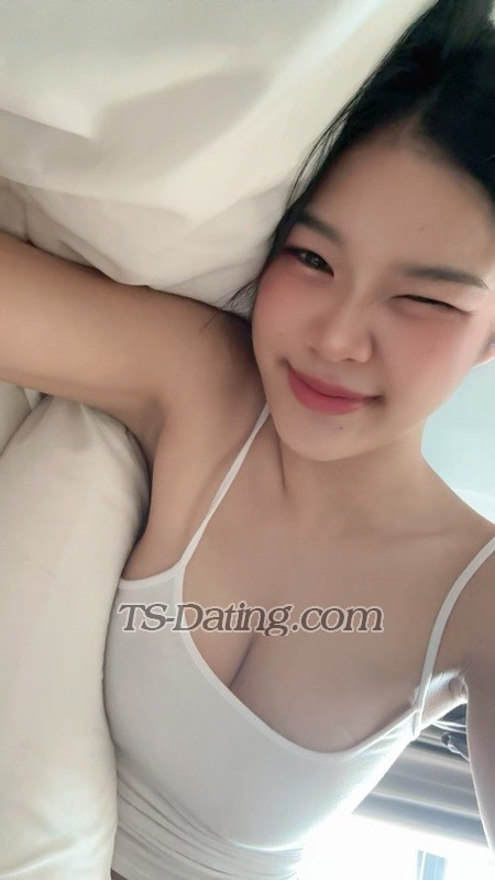Manitaaaaa - Transsexual (Pre-op)