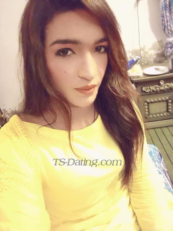 Manobutt - Transsexual (Pre-op)
