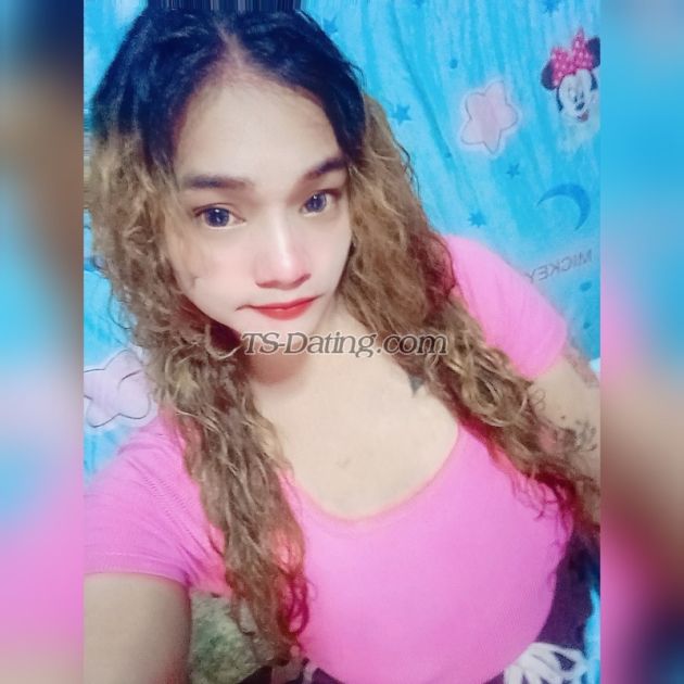 MarengMaria - Crossdresser