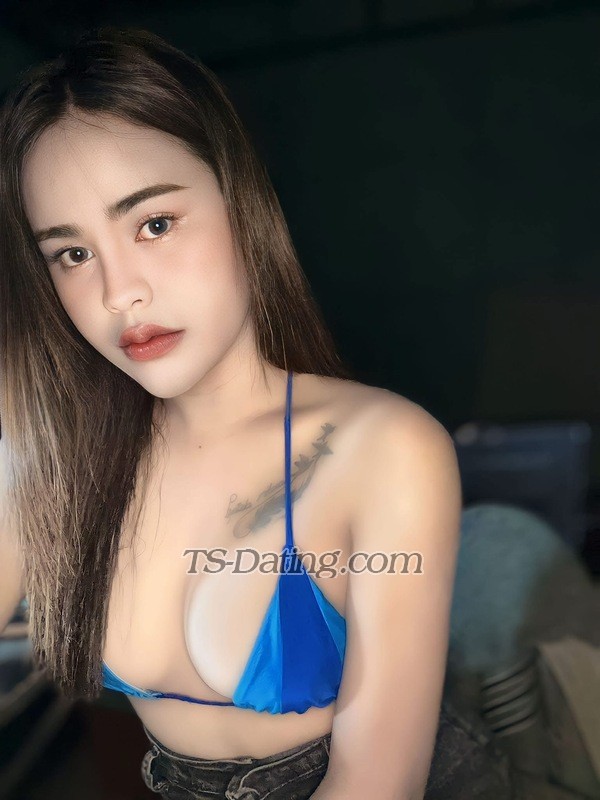 Mariana2000 - Transsexual (Pre-op)