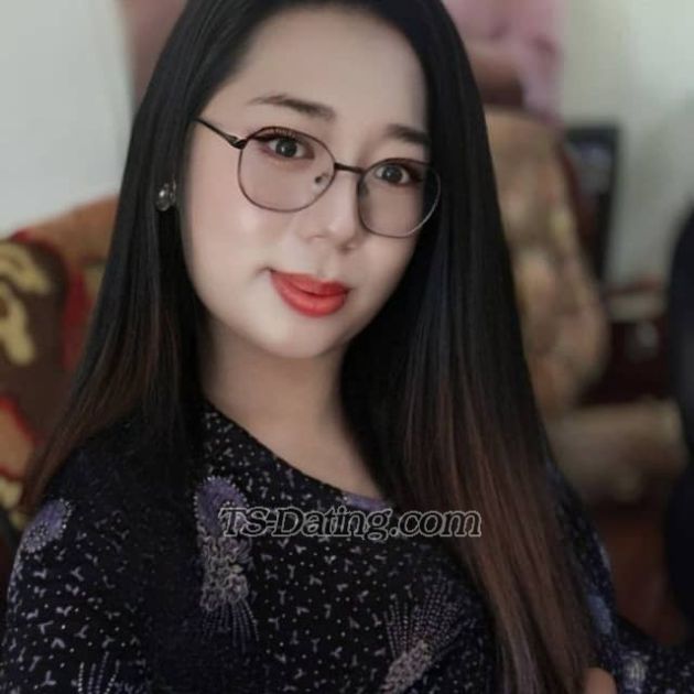 Marsha nizam - Transsexual (Pre-op)