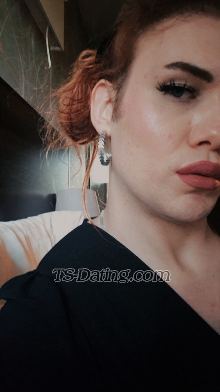 MaryBabe - Transsexual (Pre-op)