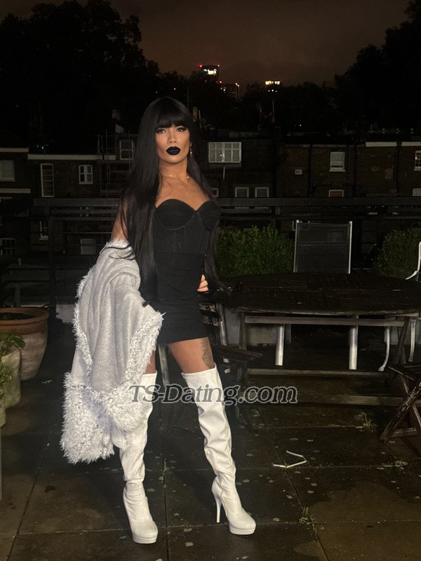 Maryjanexl - Crossdresser