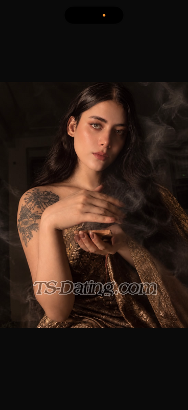 Mathily25 - Transsexual (Pre-op)