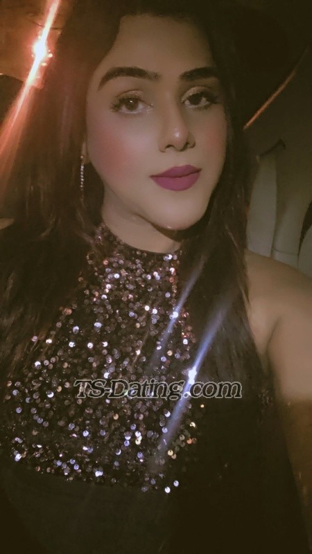 Maya Jaal - Transsexual (Pre-op)