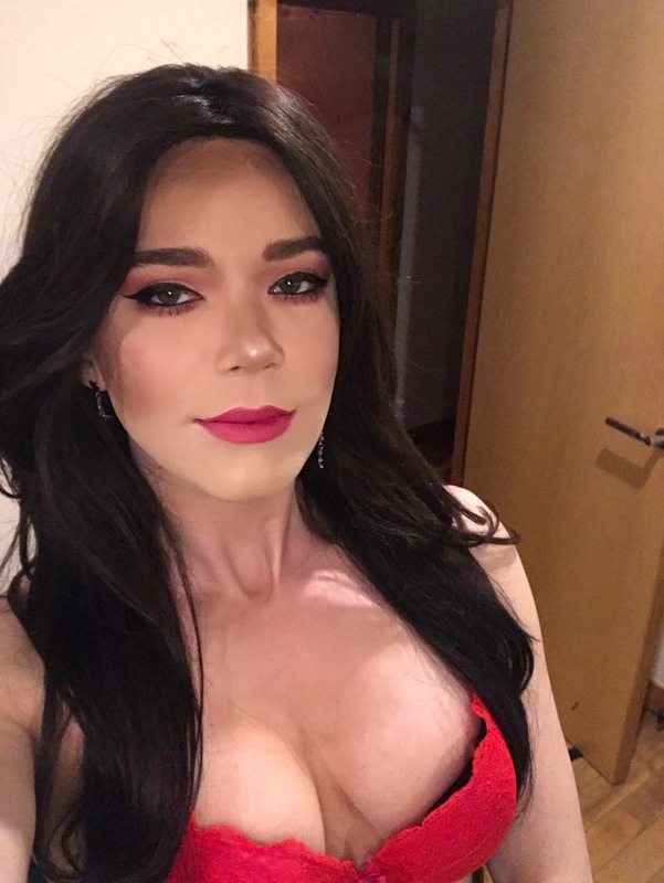 Megan Fox - Crossdresser