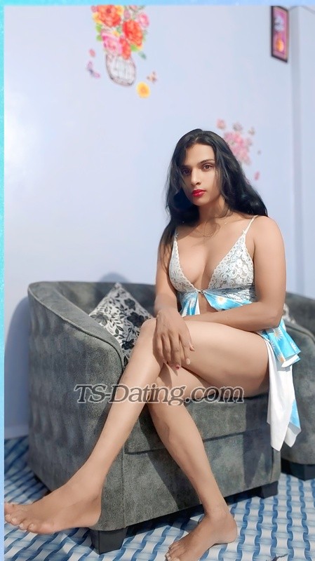 MeghanaMature - Transsexual (Pre-op)