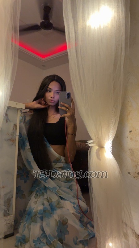Mehakkw - Transsexual (Pre-op)