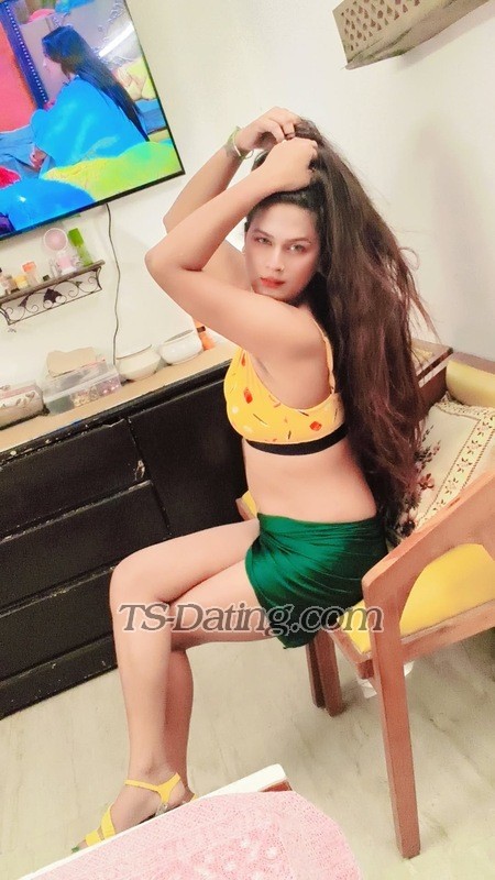 Meher sharma - Transsexual (Pre-op)
