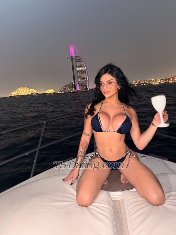 MiaAngell - Transsexual (Pre-op)