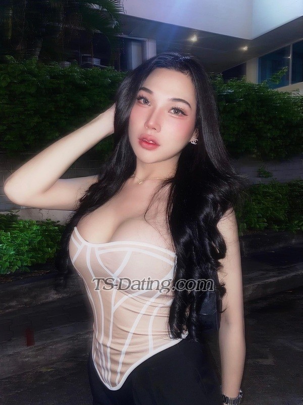 Mikisora121 - Transsexual (Pre-op)