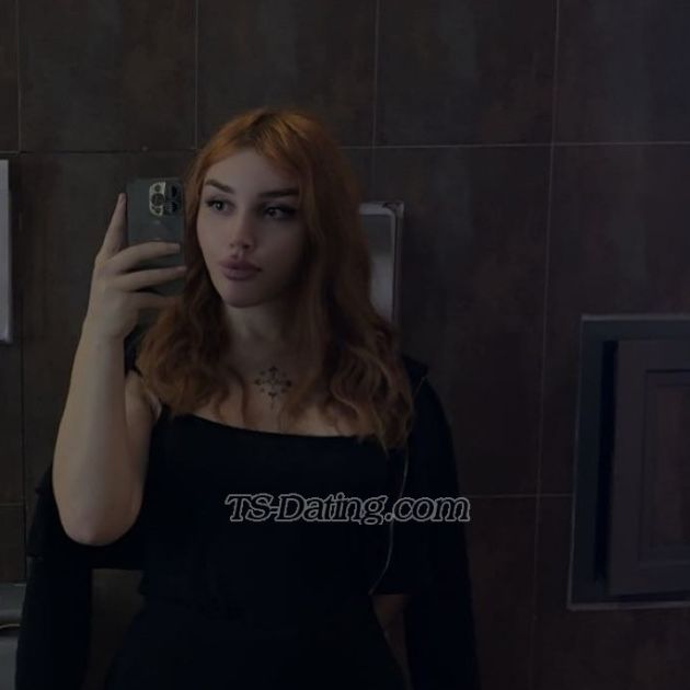 Milaaanaa - Transsexual (Pre-op)